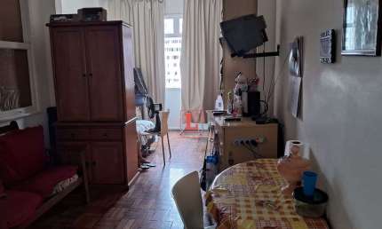 Apartamento com 1 quarto à venda na Rua Riachuelo, 154, Centro, Rio de Janeiro