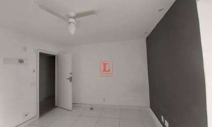 Apartamento com 1 quarto à venda na Rua dos Inválidos, 185, Lapa, Rio de Janeiro
