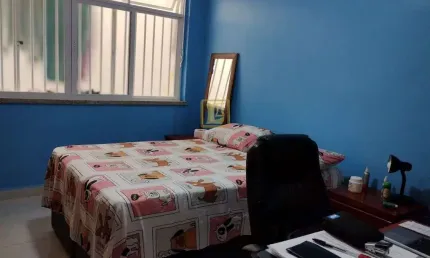 Apartamento com 1 quarto à venda na Avenida Nossa Senhora de Fátima, 50, Centro, Rio de Janeiro