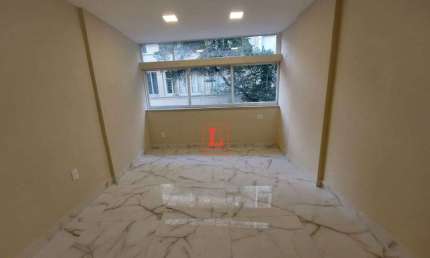 Apartamento com 1 quarto à venda na Rua Alcindo Guanabara, 25, Centro, Rio de Janeiro
