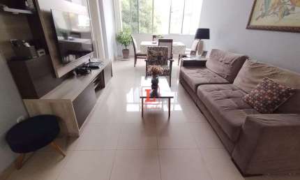 Apartamento de Sala Três Dormitórios para Venda  em Centro Rio de Janeiro