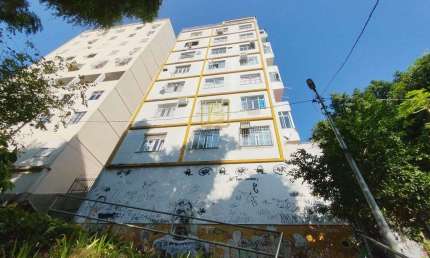 Apartamento composto de Sala Dois Quartos em Santa Teresa Rio de Janeiro