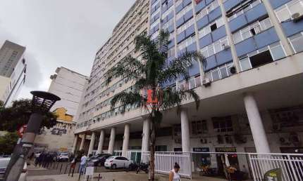 Apartamento para vendo conjugado em centro Rio de Janeiro
