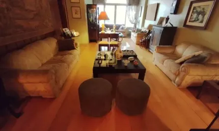 Apartamento  três quartos suíte garagem para venda em Copacabana Rio de Janeiro