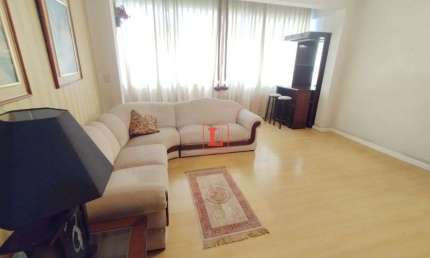 Apartamento de Sala Dois Quartos Garagem em Centro Rio de Janeiro para Venda