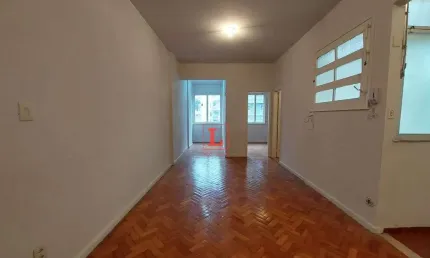 Apartamento com 1 quarto à venda na Rua Washington Luís, 45, Centro, Rio de Janeiro