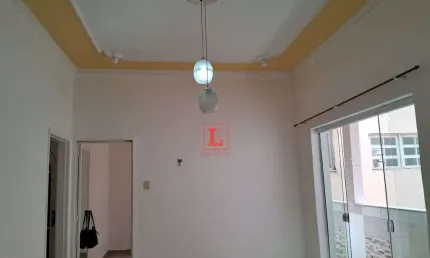 Apartamento com 1 quarto à venda na Rua Carlos Sampaio, 246, Centro, Rio de Janeiro