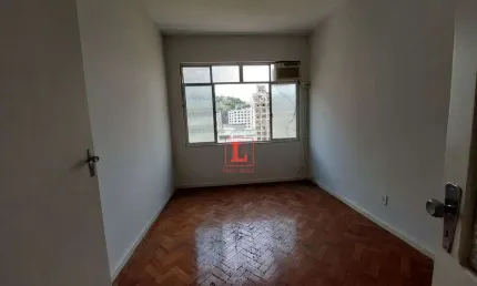 Apartamento com 2 quartos à venda no Centro, Rio de Janeiro 