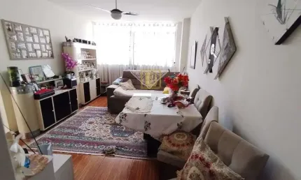 Apartamento de sala dois quartos em vila Isabel Rio de Janeiro para Venda