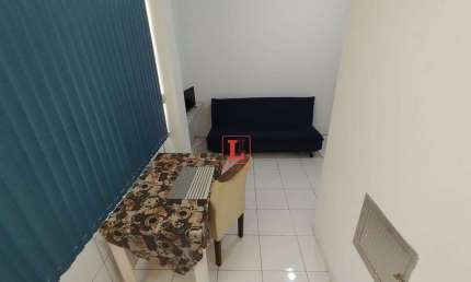 Apartamento com 1 quarto à venda na Rua Álvaro Alvim, 37, Centro, Rio de Janeiro