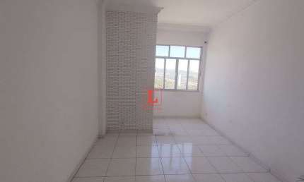 Apartamento composto de sala um quarto para venda em centro do Rio de Janeiro