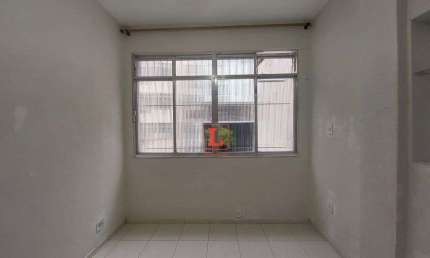 Apartamento com 1 quarto à venda na Rua Costa Bastos, 34, Santa Teresa, Rio de Janeiro