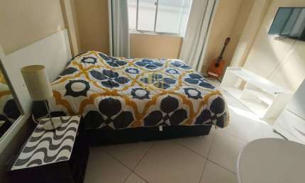 Apartamento tipo Conjugado para venda no centro do Rio de Janeiro