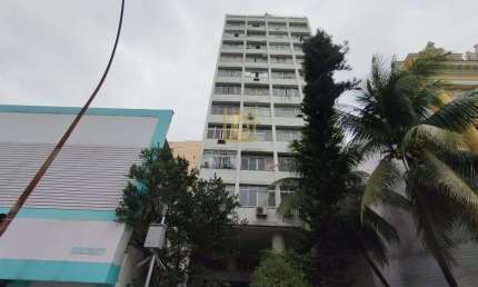 Apartamento tipo Conjugado em Centro para Venda no  Rio de Janeiro