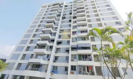 Apartamento sala dois quartos dependência varanda Santa Amélia Rio de Janeiro