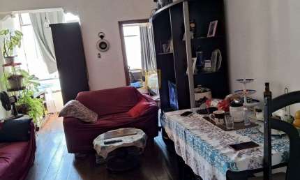 Apartamento de dois quartos Centro do Rio de Janeiro Lapa