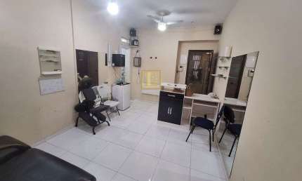 Sala comercial à venda na Praça Tiradentes, 9, Centro, Rio de Janeiro