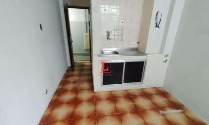 Apartamento conjugado para venda em Centro Rio de Janeiro