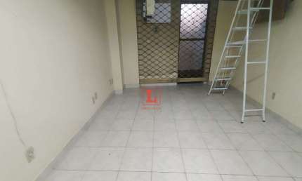 Loja com Mezanino  e garagem na escritura para venda em  Flamengo Rio de Janeiro