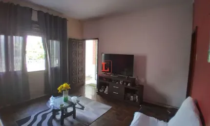 Casa no Catumbi 3 quartos, 2 banheiros para venda no Rio de Janeiro