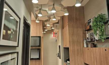 Sala comercial à venda na Rua das Marrecas, 25, Centro, Rio de Janeiro