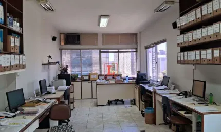 Sala comercial à venda na Rua Senhor dos Passos, 101, Centro, Rio de Janeiro