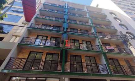 Apartamento tipo estúdio  Conjugado para Venda em Centro do  Rio de Janeiro
