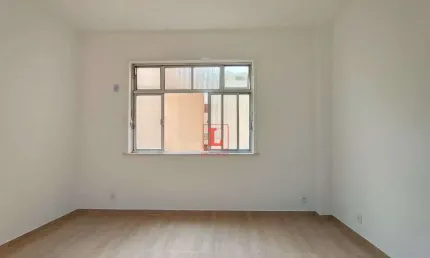 Apartamento de um quarto e sala para venda em centro rio de janeiro