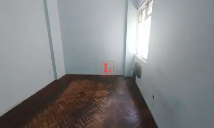 Apartamento Estúdio tipo conjugado para venda no centro Rio de Janeiro