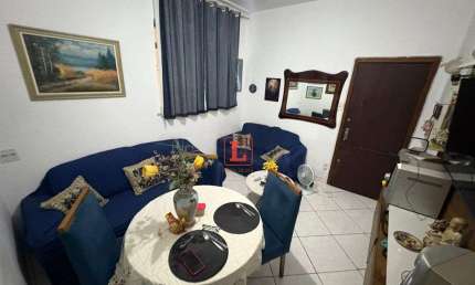 Apartamento Dois Quarto no Centro do Rio de Janeiro
