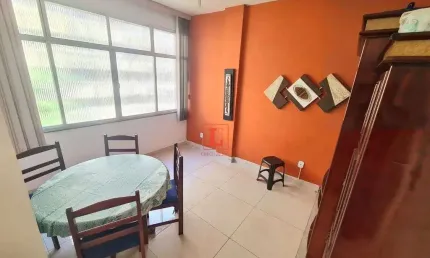 Apartamento de sala e quarto em Copacabana Rio de janeiro
