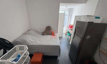 Apartamento com 1 quarto à venda na Rua dos Inválidos, 185, Lapa, Rio de Janeiro