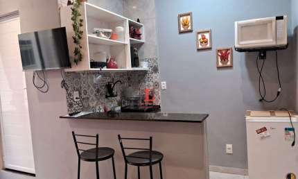 Apartamento com 1 quarto à venda na Rua Álvaro Alvim, 37, Centro, Rio de Janeiro