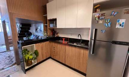 Apartamento impecável e recém-reformado na Av. Presidente Vargas