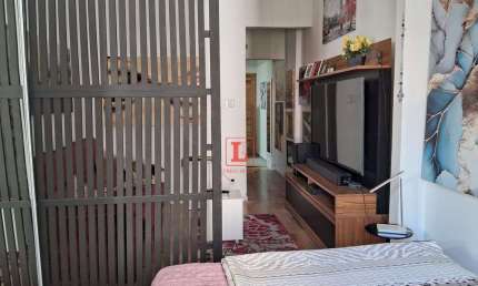 Apartamento com 1 quarto à venda na Rua Riachuelo, 220, Centro, Rio de Janeiro
