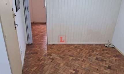 Apartamento com 1 quarto à venda na Rua Riachuelo, 87, Lapa, Rio de Janeiro