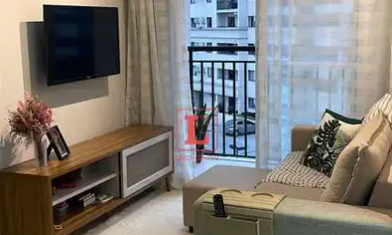 Apartamento com 2 quartos no Condomínio Vivaz Del Castilho