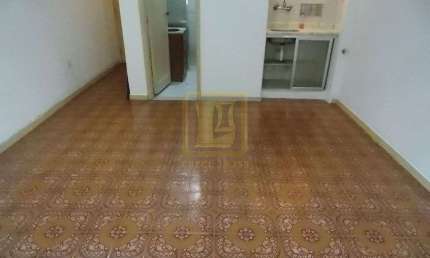 Apartamento Conjugado para venda em Bairro de Fátima (centro)  Rio de Janeiro