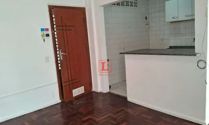 Apartamento com 2 quartos à venda na Lapa, Rio de Janeiro 