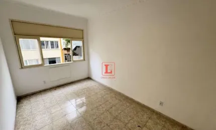 Apartamento com 1 quarto à venda na Rua Washington Luís, 51, Centro, Rio de Janeiro
