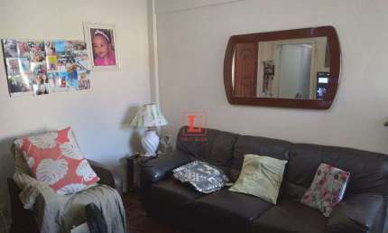 Apartamento à Venda com 2 quartos, 1 banheiro e 52m² por R$ 350.000