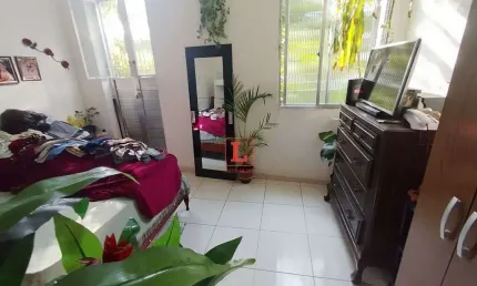 Casa de dois quartos em Catumbi Rio de Janeiro para venda