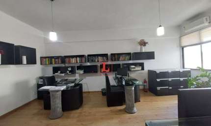 Apartamento com 1 quarto à venda na Rua da Lapa, 120, Lapa, Rio de Janeiro
