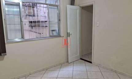 Apartamento com 2 quartos à venda na Rua Santa Cristina, 9, Santa Teresa, Rio de Janeiro