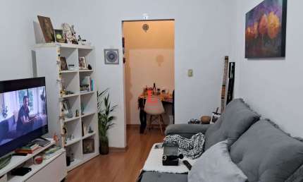 Apartamento com 1 quarto à venda na Rua Riachuelo, 257, Centro, Rio de Janeiro