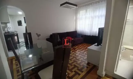 Apartamento à Venda com 3 quartos, 2 banheiros e 100m² por R$ 580.000