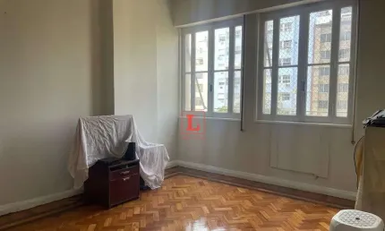 Apartamento com 2 quartos à venda na Rua Santo Amaro, 5, Glória, Rio de Janeiro