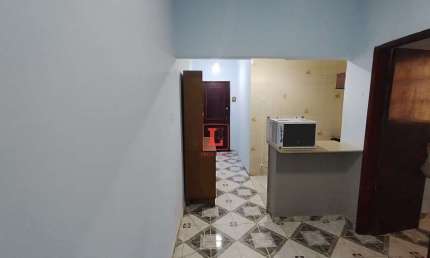 Apartamento de Sala e Quarto para venda em centro Rio de Janeiro