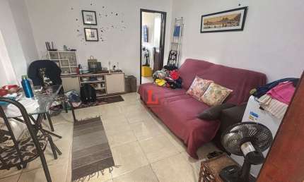 Apartamento de Frente com Planta Excelente na Rua do Senado Centro RJ