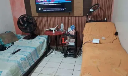 Apartamento com 1 quarto à venda na Rua Riachuelo, 176, Centro, Rio de Janeiro